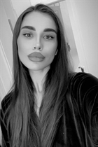 Wife from Ukraine anna from dnepr with Light Brown hair age 27 photo-16