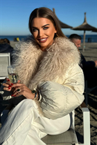 Beautiful romanian girl alexandra from constanta with Blonde hair 40 years old photo-18