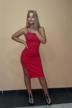 Novia de novi pazar milica con pelo Rubio y edad 30 photo-4