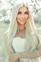 Belles femme ukrainienne ekaterina de kiev aux cheveux Blond, age 30 photo-4