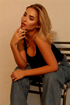 Fille en Ukraine daria de kyiv avec Blond cheveux, âge 26 photo-1
