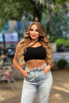 Belle femme ukrainienne célibataire nina de rivne avec Blond cheveux, âge 29 photo-1