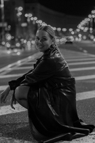 Ukrainian woman for dating alina from kiev with Blonde hair age 36 photo-11