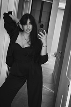 Beautiful Ukrainian woman anastasiya from kiev with Dark Brown hair age 24 photo-12