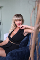 Saliendo con mujer ucraniana tatiana de zhytomyr con pelo Rubio y edad 48 photo-3