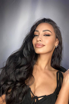 Fille de miami galina aux cheveux Brunette, age 38 photo-11