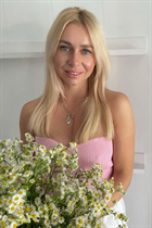 Pretty girl tatiana from varna with Blonde hair age 40 photo-12