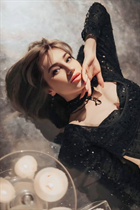 Ukrainian woman for marriage liubov from kiev with Blonde hair age 37 photo-6