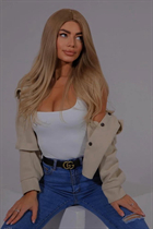 Une mariée biélorusse tatiana de minsk avec Brunette cheveux, âge 25 photo-15