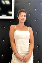 Mariée ukrainienne par correspondance tatiana de lviv avec Brunette cheveux, âge 34 photo-2