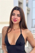 Single ukrainian girl sasha from odessa with Dark Brown hair age 34 photo-3