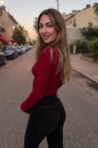 Sortir avec une femme allemande anna de cologne avec Blond cheveux 41 ans photo-8