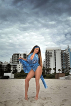 Hermosa mujer ucraniana marina de kharkiv con pelo Rubio y edad 37 photo-21