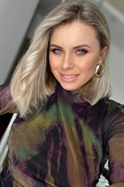 Fille de warsaw olga aux cheveux Blond, age 34 photo-12