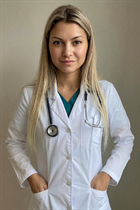 Jolie fille marina de lodz avec Blond cheveux, âge 40 photo-2