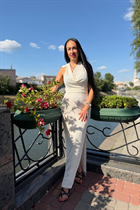Fille en Ukraine marharyta de kharkiv avec Brunette cheveux, âge 43 photo-14