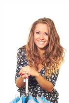 Wife from Ukraine nataly from kiev with Blonde hair age 34 photo-2