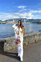 Girl from cannes liudmyla with Light Brown hair age 39 photo-8