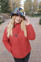 Pretty girl tatjana from bratislava with Blonde hair age 39 photo-11