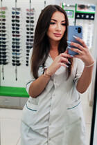 Beautiful Ukrainian girl julia from shostka with Light Brown hair age 35 photo-9