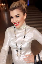 Femmes incroyables d'Ukraine irina de gdansk avec Blond cheveux, âge 46 photo-6