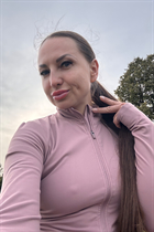 Sortir avec une femme allemande kateryna de berlin avec Chatain clairs cheveux 39 ans photo-2