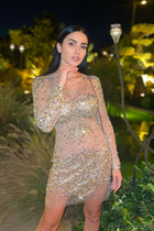 Girl from poltava alyona with Dark Brown hair age 37 photo-7