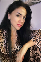 rotterdam mariée natalia avec Brunette cheveux, âge 32 photo-32