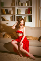 Date ukrainian olga from kharkov with Red hair age 34 photo-2