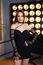 Ukrainian lady alena from zaporozhye with Light Brown hair age 28 photo-5