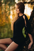 Dating a ukrainian woman natalia from rivne with Light Brown hair age 42 photo-6