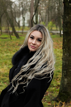 Stunning Ukrainian woman victoria from kiev with Blonde hair age 39 photo-7