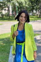 Belle fille allemande inna de berlin avec Brunette cheveux 56 ans photo-6