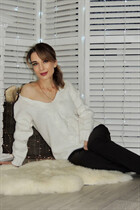 Ukrainian beauty natalia from severodonetsk with Light Brown hair age 49 photo-6
