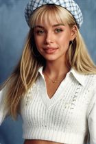 Linda chica ucraniana anna de kiev con pelo Rubio y edad 26 photo-18