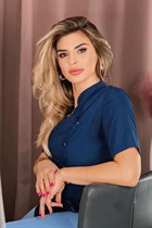 Lady from Ukraine yana from nikolaev with Blonde hair age 40 photo-2