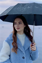 Rencontrez une fille ukrainienne bogdana de cherkassy avec Brunette cheveux, âge 21 photo-12