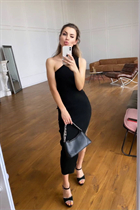 Ukrainian pretty girl olha from kharkov with Light Brown hair age 35 photo-6