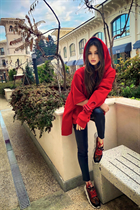 Fille de varna mishell aux cheveux Brunette, age 25 photo-5