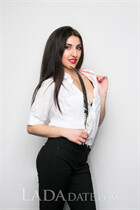 Dating ukrainian woman oksana from odessa with Black hair age 33 photo-2