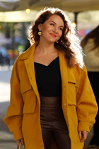 Mujer perfecta marianna de lodz con pelo Marrón claro y edad 40 photo-28