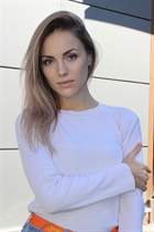 Conocer a chica ucraniana alisa de kiev con pelo Rubio y edad 36 photo-24