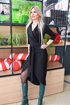 Hermosa chica ucraniana natasha de odessa con pelo Rubio y edad 48 photo-19