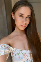 Ukrainian girl jenya from kharkov with Light Brown hair age 36 photo-1