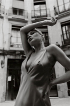 Fille de barcelona inga aux cheveux Blond, age 32 photo-38