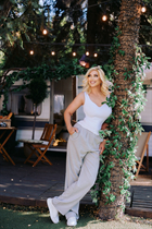 Chica de osijek irina con pelo Rubio y edad 43 photo-10