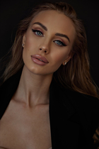 Femme ukrainienne célibataire elizaveta de odessa avec Blond cheveux, âge 27 photo-21