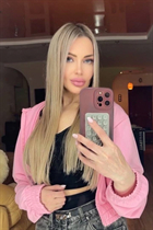 Amazing women from ukraine olga from kropyvnytskyi with Blonde hair age 44 photo-13