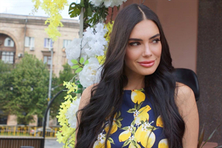 Fille de warszawa katerina aux cheveux Brunette, age 37 photo-21