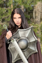 Date ukrainienne diana de kharkov avec Noirs cheveux, âge 24 photo-16